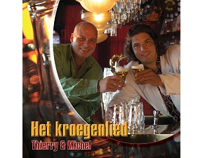 Het Kroegenlied zakt weg in Mega Charts Top 100