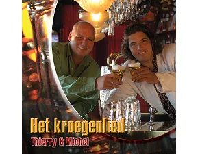 Het Kroegenlied zakt weg in Mega Charts Top 100