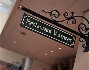Michelin: 'Vermeer raakt ster kwijt