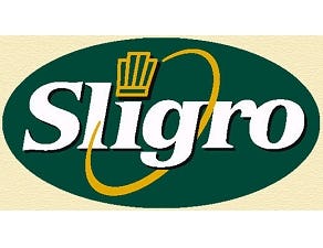 Aandeel Sligro Food Group blijft stijgen