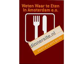 Dinnersite.nl bundelt populaire restaurants in gids