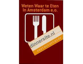 Dinnersite.nl bundelt populaire restaurants in gids