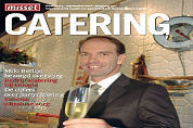 Misset Horeca en Catering in race voor vakprijs