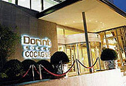 Carnavalstent voor Dorint Hotel Eindhoven