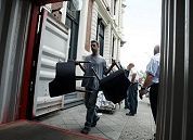 Geen faillissementenstop horeca