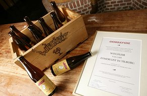Wiegeleir' lekkerste Kasteleinsbier 2004