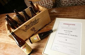 Wiegeleir' lekkerste Kasteleinsbier 2004