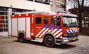 Valse brandmeldingen door blowende hotelgasten