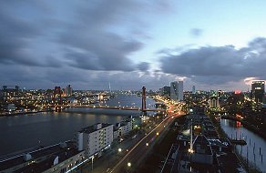 Cafés slepen gemeente Rotterdam voor rechter