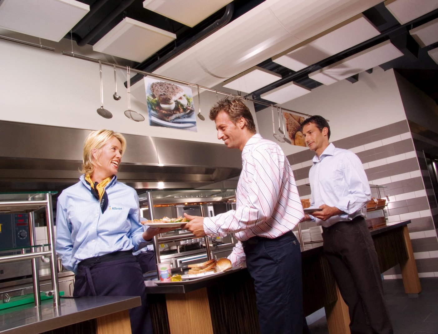 Albron wint werkgeverstrofee