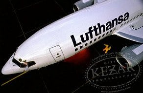 Lufthansa verkoopt Amerikaanse cateraar
