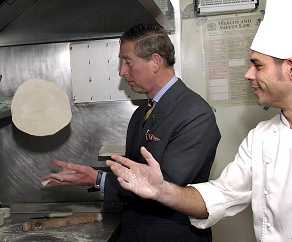 Pizza in Italië voortaan beschermd gerecht
