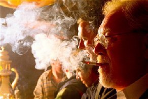 Minister: 'Ventilatie geen alternatief voor rookverbod in kroeg