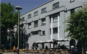 Amrâth Hôtels & Restaurants ziet toekomst in Zuid-Limburg