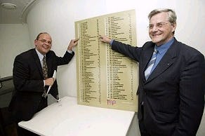 Bungalowgigant Landal in Amerikaanse handen