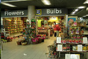 Tax-freeshops Schiphol aan wereldtop