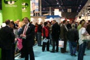 Grote namen ontbreken op Food Week