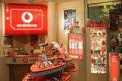 Vodafone lanceert reparatiedienst
