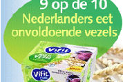Campina's Vifit wint Cream Award