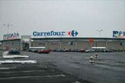 Indiase interesse in deel Carrefour