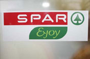 Wereldprimeur voor Spar Nederland