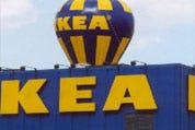 Ikea wil helft meer winkels in België