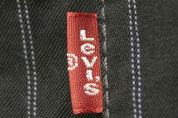 Sterke winststijging Levi Strauss