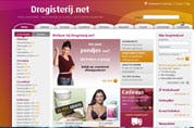 Drogisterij.net claimt forse omzetgroei