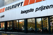 Deadline komst eerste Colruyt nadert