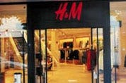 H&M verdubbelt de omzetgroei