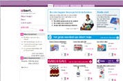 Albert Heijn vernieuwt webshop