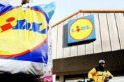 Groen licht Lidl voor Edah-overname