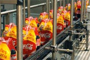 Superunie knokt met Coca-Cola over Zero