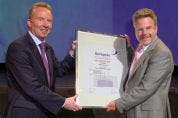Bergen op Zoom wint jaarprijs winkelcentra