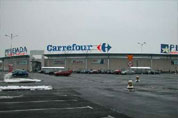 Carrefour overweegt verkoop vastgoed