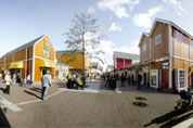 Roosendaal wil iedere zondag open