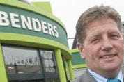 Benders beste supermarktondernemer