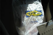 VS: Ikea-heffing op plastic tasjes
