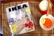 Ikea haalt potten haring uit handel