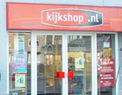 Ophef over moederdagfolder Kijkshop