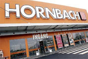 Rechter vernietigt dwangsom Hornbach