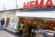 Hema komt met eigen assortiment ijs