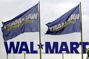 Wal-Mart gooit bedrijfsstrategie om