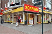 Boycot fabrikant na Scapino-deal