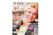 Libelle moet ook retailmerk worden