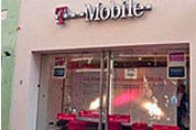 T-Mobile opent veertigste winkel