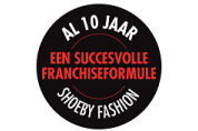 Shoeby Fashion opent honderdste winkel