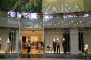 Zara doorbreekt grens miljard winst