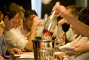 Topomzet horeca in eerste kwartaal 2007