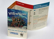 Viswijzer in Hong Kong